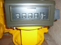 MEDIDORES DE FLUJO DESPLAZAMIENTO POSITIVO