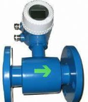 MEDIDORES DE FLUJO ELECTROMAGNETICO