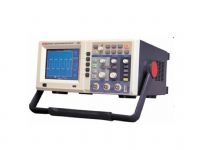 OSCILOSCOPIOS DSO A COLOR DE DOS CANALES