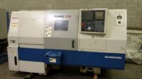 Tornos CNC.DAEWOO Puma 230B  - DAEWOO
