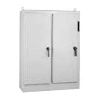 GABINETES DE ACERO AUTOSOPORTADO 