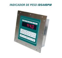 INDICADOR DE PESO IDS440PM
