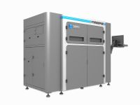 Sistema de Sinterizacion Selectiva por Laser