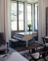 Ventana de Aluminio Especial Importado de Suiza