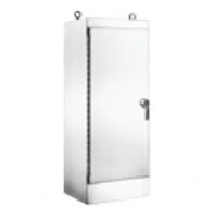 GABINETES DE ACERO INOXIDABLE CON MANIJA