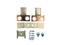 contactos y platinos