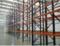 Racks industriales SELECTIVOS