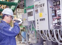 Inspecciones con termografía infrarroja 