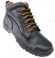 CALZADO DE SEGURIDAD