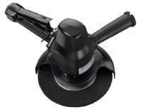 Amoladora vertical ATLAS COPCO #G 2416