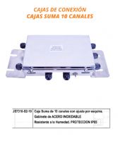 CAJA SUMA