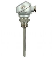 SENSOR DE TEMPERATURA RTD PT100 - JUMO