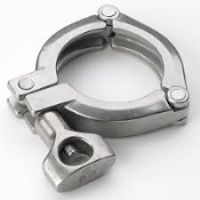 ABRAZADERA TRICLAMP  - 