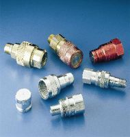 ACOPLAMIENTOS HIDRAULICOS - ENERPAC