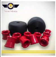 SOPORTES DE MOTOR