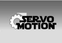 ACTUALIZACION DE SERVOSISTEMAS - SERVO MOTION