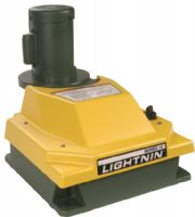 AGITADORES CON EJES PARALELOS - SPX