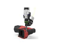 ALIMENTADORES DE TORNILLOS - 