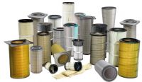 FILTROS COLECTORES DE POLVO Y MANGAS FILTRANTES - CISMEX