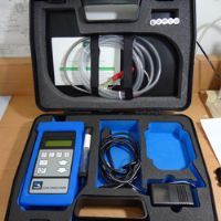 ANALIZADOPR DE GASES DE COMBUSTION - IHS