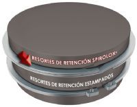 ANILLOS DE RETENCION - SMALLEY