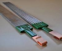 Fixturas o racks para platinado