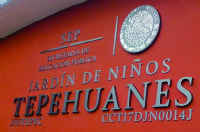ANUNCIOS LUMINOSOS