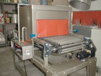 maquinaria industrial