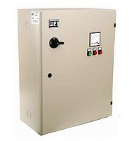 Arrancadores de Voltaje Pleno - WEG