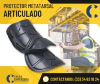 PROTECTOR METATARSAL ARTICULADO