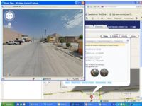 Lcalizacion Satelital Vehicular - LANSAT