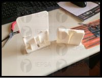 Servicio de impresión 3D