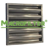 FILTRO ATRAPAGRASA  - 