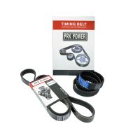 frk power  automotive timing belt, engine belt, belt drive - timing belt