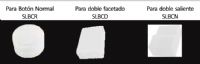 ACCESORIOS - TAPA DE PROTECCION IP66 - STECK