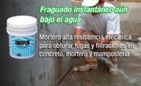 AQUAPLUG - RETEX
