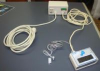 Alarma de Temperatura - CIENTIFICA