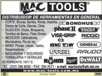refacciones industriales - 