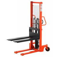 Apiladores Manuales de 81 kg hasta 2000kg - Noblelift