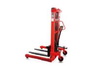 Apiladores industriales - Noblelift