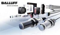Sensores industriales - BALLUFF