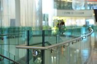 BARANDALES  RESIDENCIAL, COMERCIAL E INDUSTRIAL - 