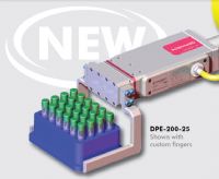 Gripper Electrico DESTACO