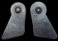 Bisagra de Proyección