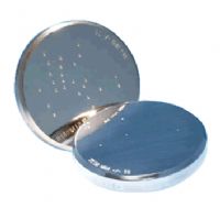 Block Patrón para pruebas de dureza - 