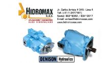 DENISON HYDRAULIC - 
