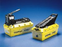 BOMBAS HIDRAULICAS - ENERPAC