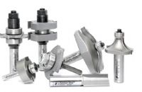 BROCAS PARA ROUTER 