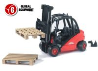 Arrendamiento de Montacargas - GLOBAL EQUIPMENT