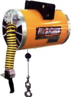 Balancines Neumaticos - KHC